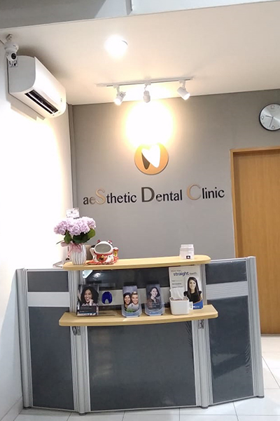 aeSthetic Dental Clinic
